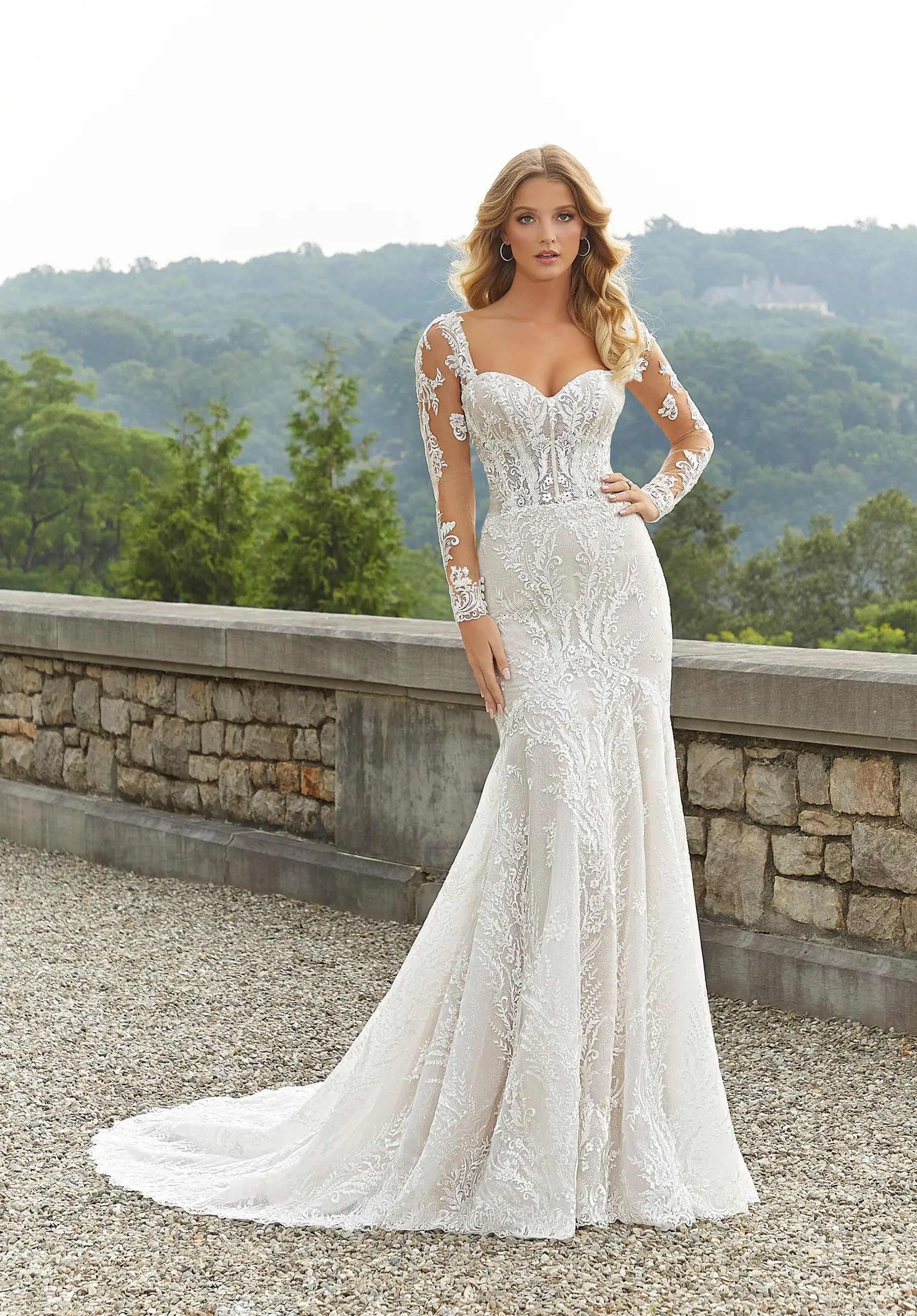 How To Decide The Color Of Your Bridesmaids’ Dresses. Desktop Image