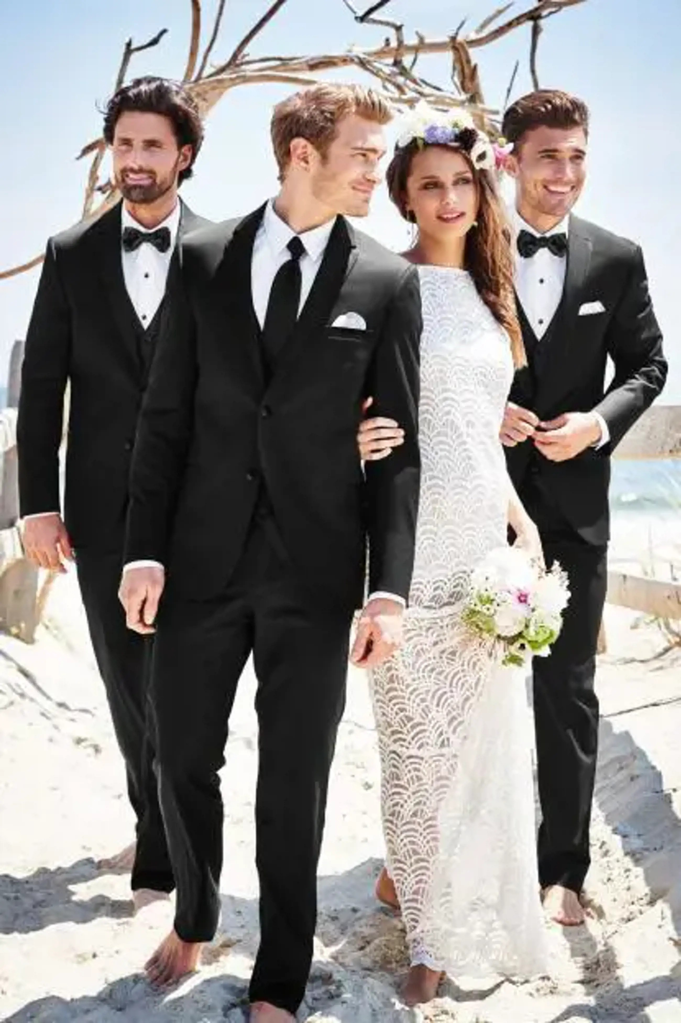Tuxedos Image