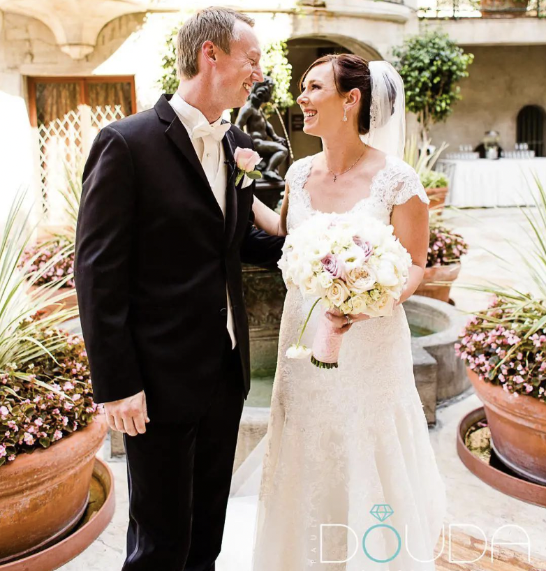The Best Month for Weddings in San Diego, CA Image