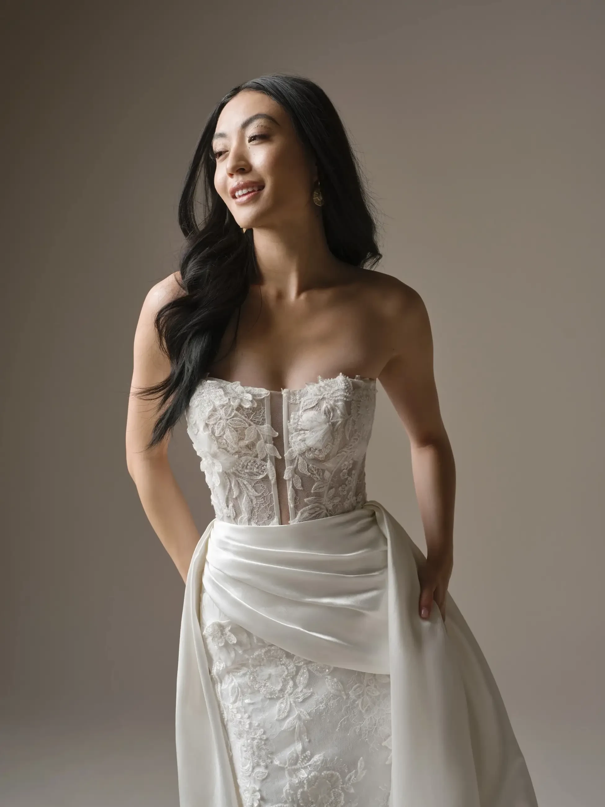 Maggie Sottero 2026: Romantic Gowns for Your San Diego Wedding Image