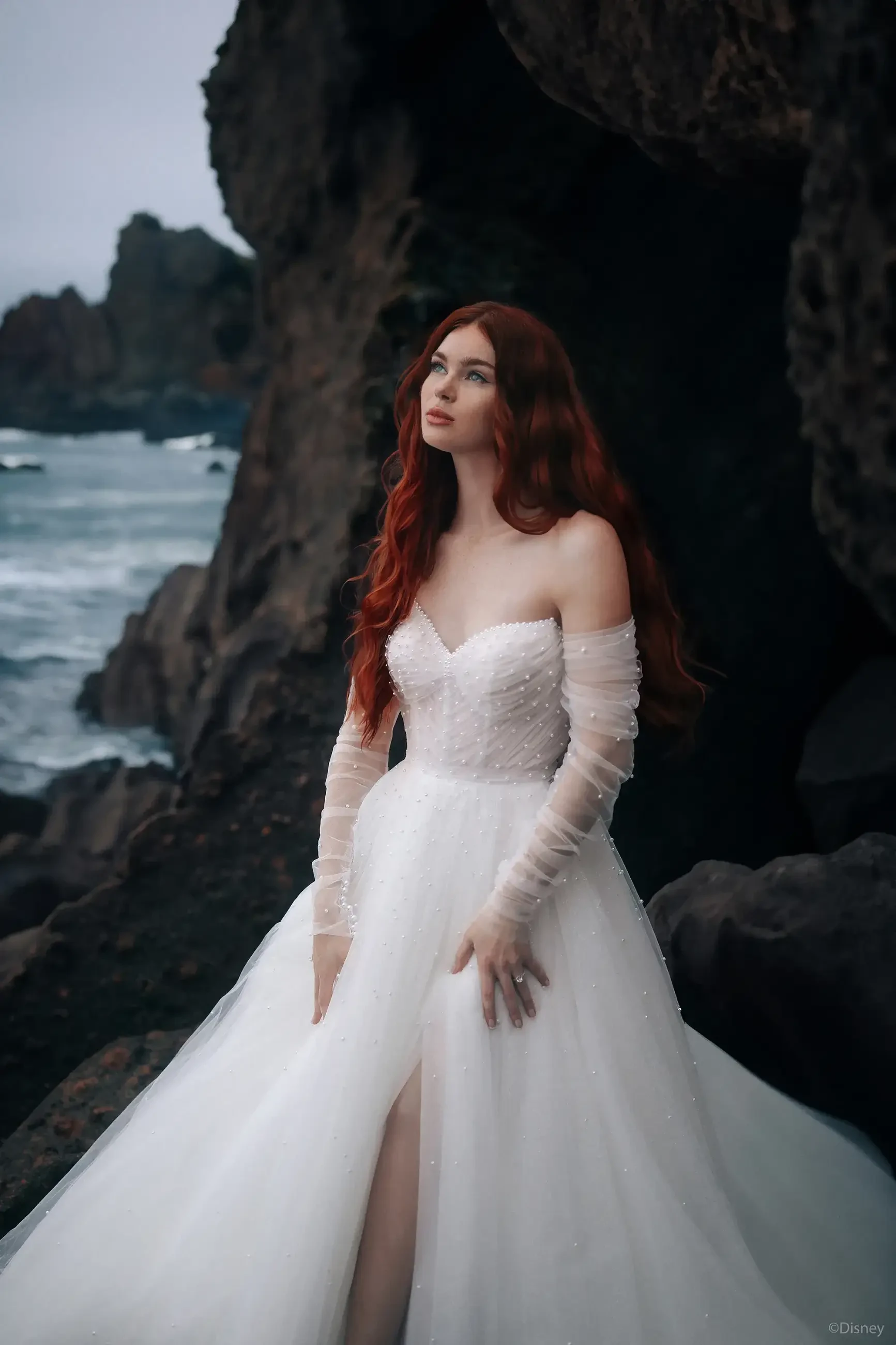 The Best Bridal Silhouettes for August Ceremonies Image