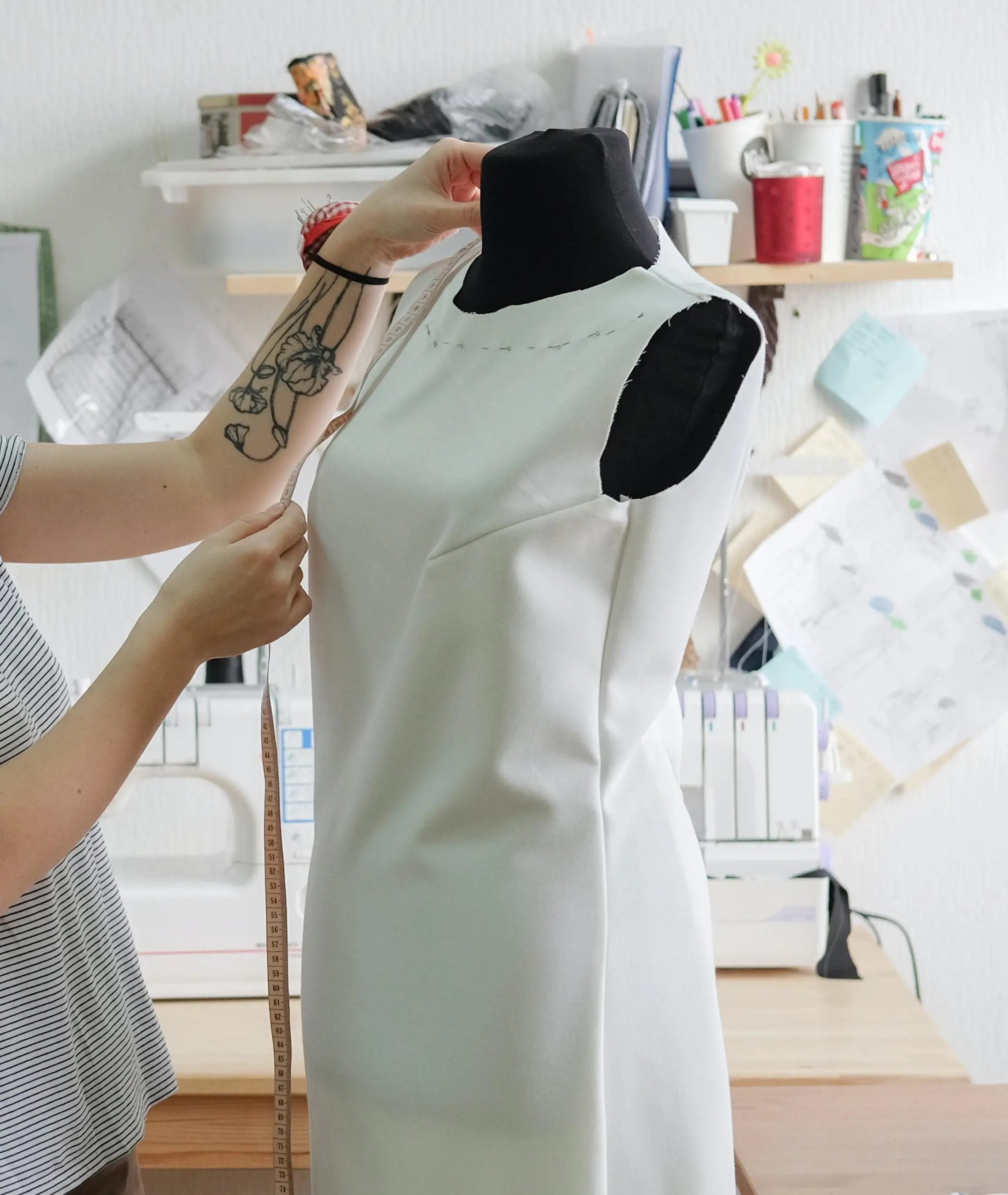 Perfect Bridal Dress Alterations: 4 Take-Aways. Desktop Image