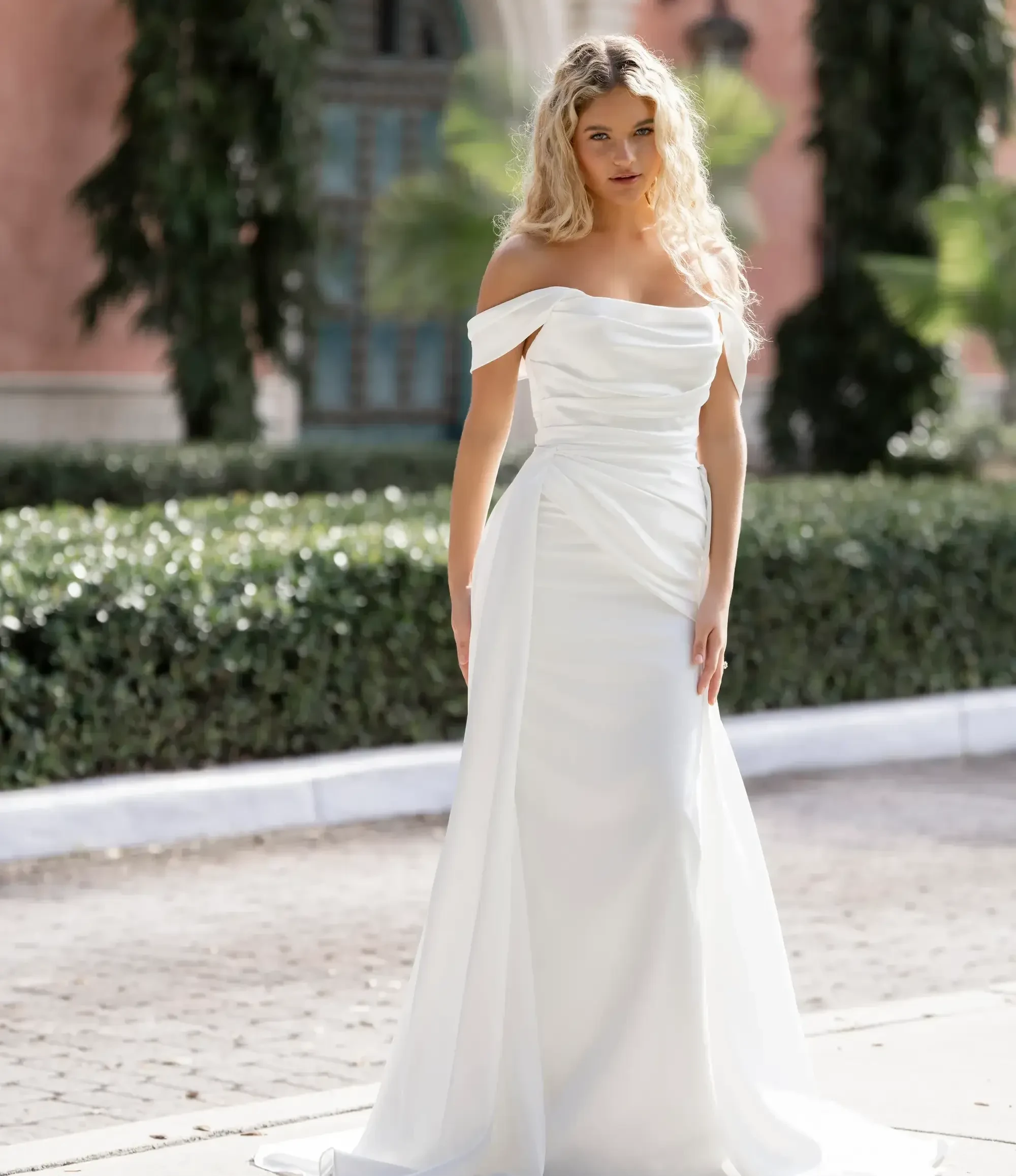 Allure Romance