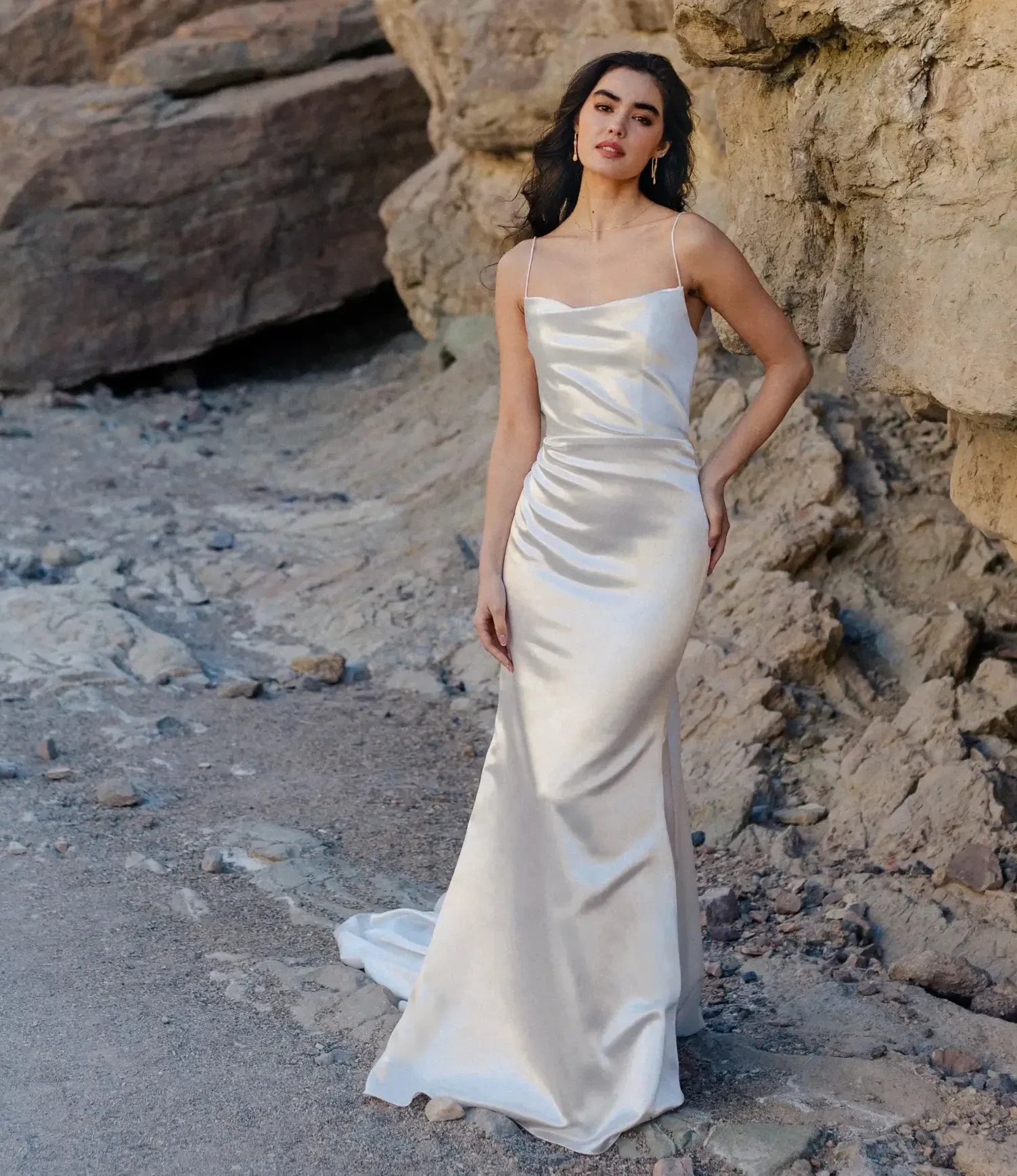 WILDERLY BRIDE