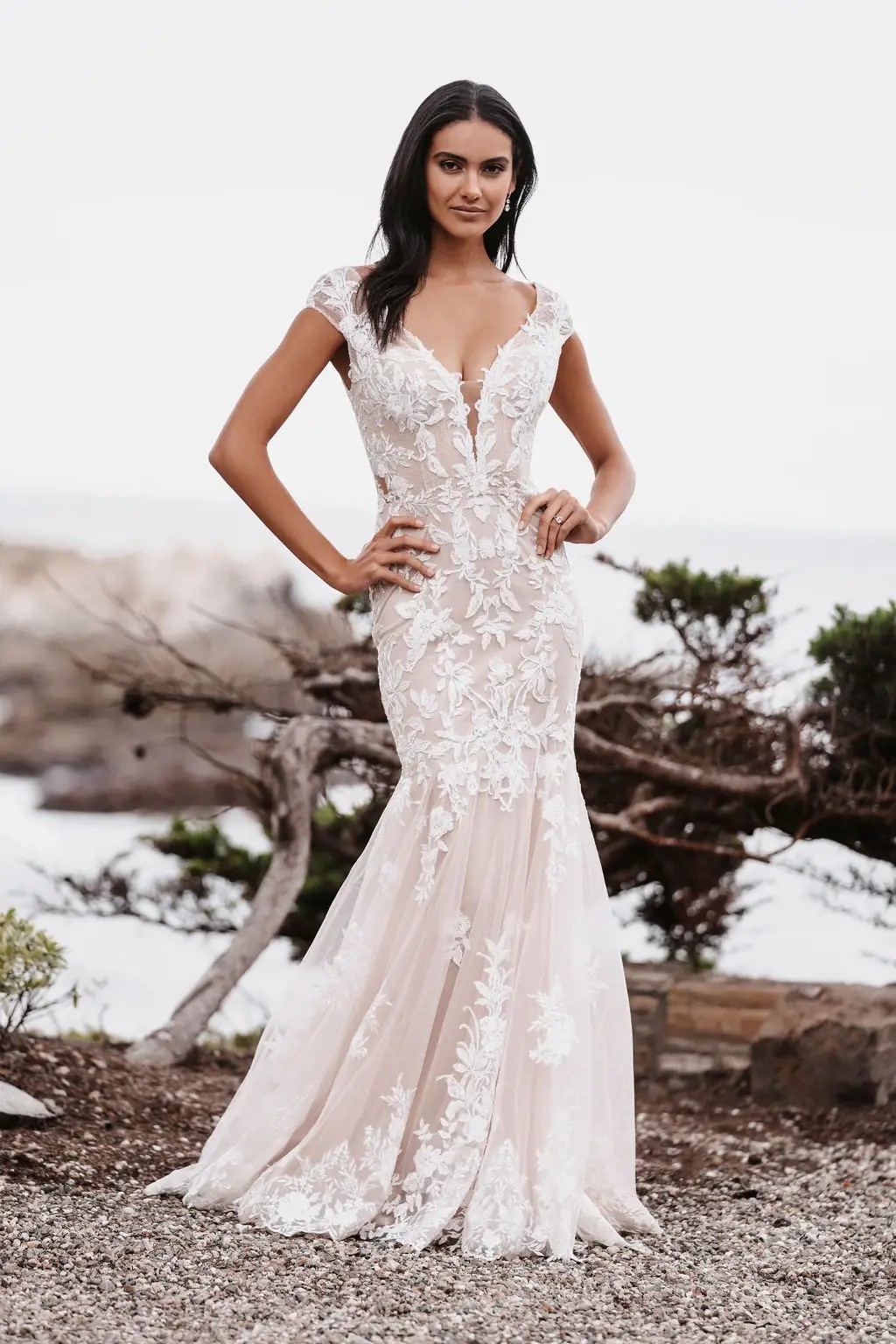 Allure Bridals