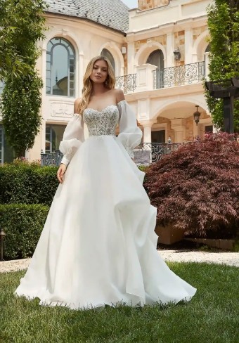 Morilee Style #2605 #0 default thumbnail