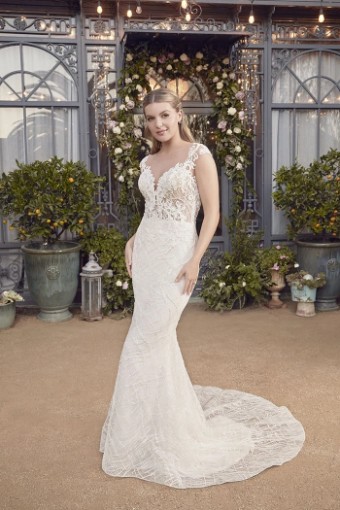 Casablanca Bridal Style #2486CSK #1 thumbnail