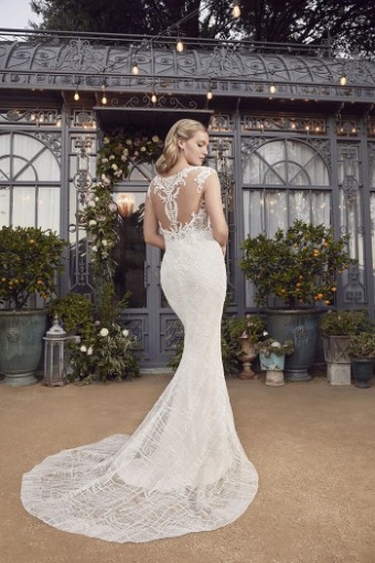 Casablanca Bridal Style #2486CSK #3 thumbnail