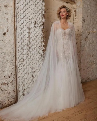 Calla Blanche Style #123240CP #0 Ivory thumbnail