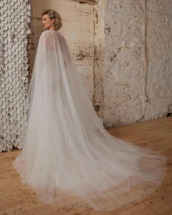 Calla Blanche Style #123240CP #2 Ivory thumbnail