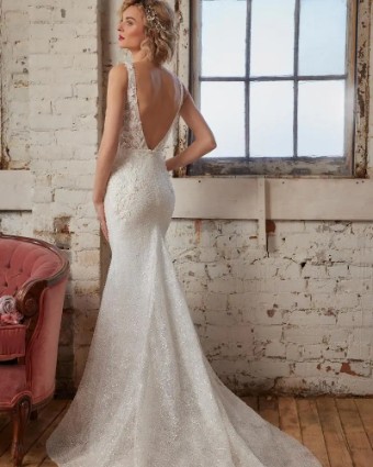 Calla Blanche Style #123244SK #1 Ivory thumbnail