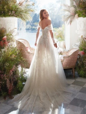 Nicole Milano Style #Giglio #1 Nude/Light Pink thumbnail