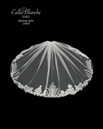 Calla Blanche Style #V2427F #0 default thumbnail