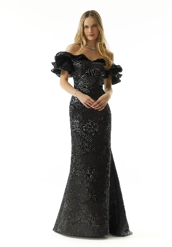 MLNY Style #73013 #4 Navy thumbnail