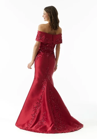 MLNY Style #73019 #3 Champagne thumbnail