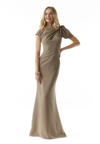 MLNY Style #73022 #3 Taupe thumbnail