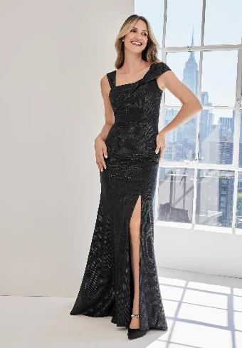 MLNY Style #73118 #4 Midnight Rose Gold thumbnail