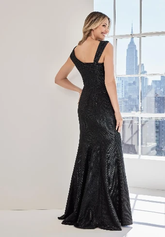 MLNY Style #73118 #7 Midnight Rose Gold thumbnail