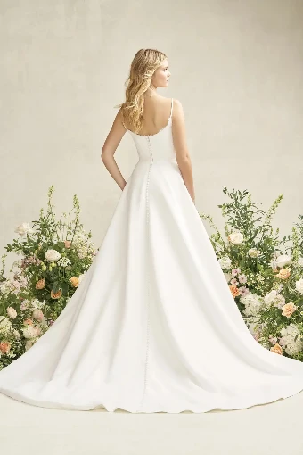 Allure Women Style #R3915 #1 Ivory thumbnail