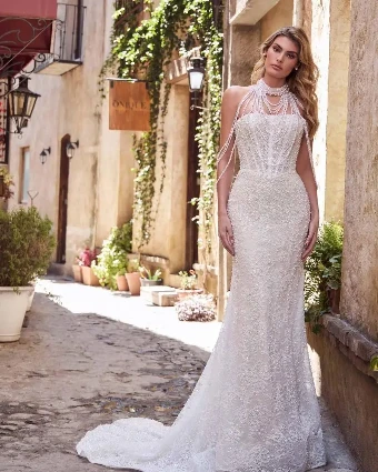 Calla Blanche Style #124241S #0 Ivory thumbnail