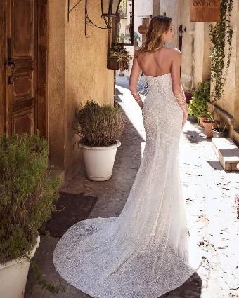 Calla Blanche Style #124241S #1 Ivory thumbnail