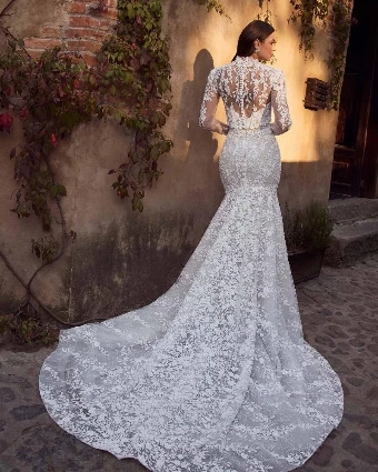 Calla Blanche Style #125243J #2 Ivory thumbnail