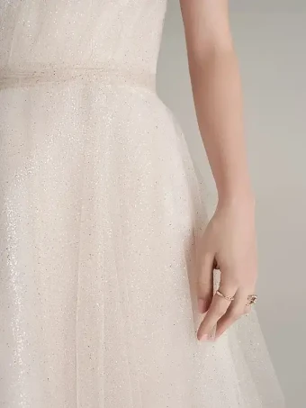 Rebecca Ingram Style #22RW982A01 #1 Rose Gold thumbnail