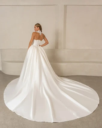 Kitty Chen Style #AMOUR #3 Diamond White/Ivory thumbnail