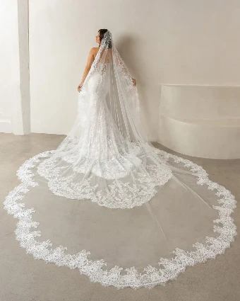 Kitty Chen Style #ASTRA #3 Ivory/Toffee thumbnail