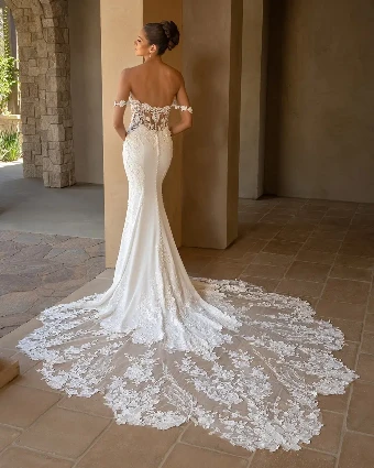 Kitty Chen Style #CECE #3 Diamond White/Tan thumbnail