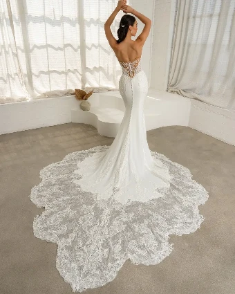 Kitty Chen Style #Edith #1 Ivory/Khaki/Toffee thumbnail