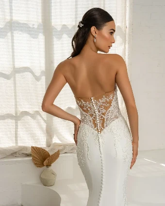 Kitty Chen Style #Edith #3 Ivory/Khaki/Toffee thumbnail