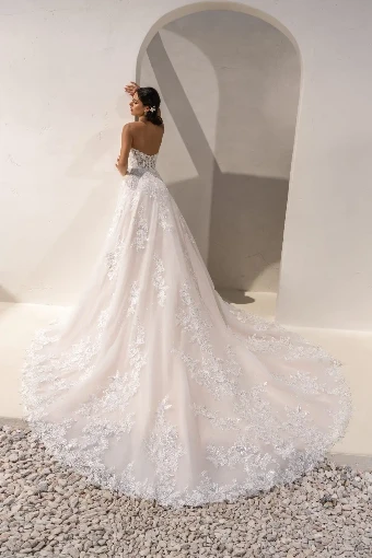 Kitty Chen Style #Lucy #1 Ivory/Khaki/Tan thumbnail