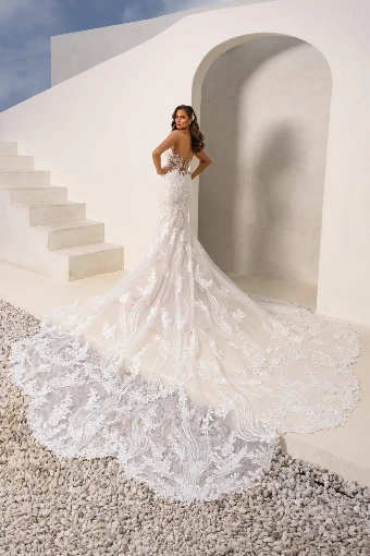 Kitty Chen Style #Matea #2 Ivory/Toffee thumbnail