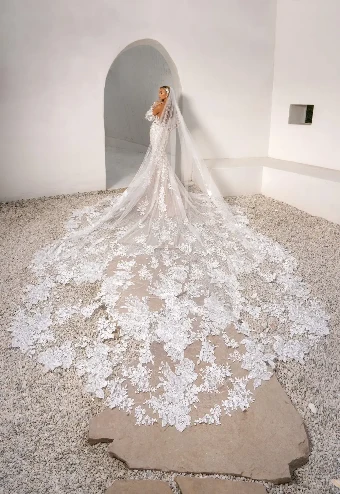 Kitty Chen Style #Solana #3 Ivory/Nude/Tan thumbnail