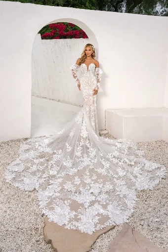 Kitty Chen Style #Solana #0 Ivory/Nude/Tan thumbnail