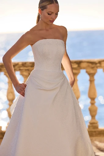 Veni Infantino Style #63153 #1 Ivory thumbnail