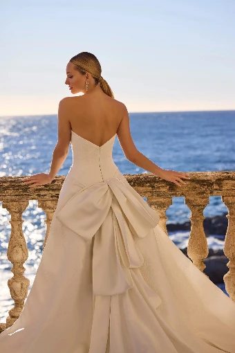 Veni Infantino Style #63153 #2 Ivory thumbnail