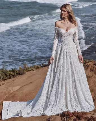 Calla Blanche Style #126259 #0 Ivory/Ivory thumbnail